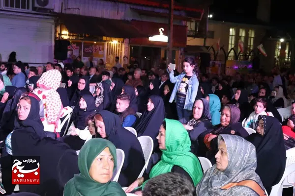 اجلاسیه شهدا ماسال