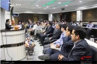 برگزاری نشست علمی پژوهشی در شهرکرد
