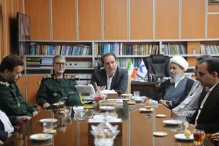 وحدت مردم و مسئولان رمز موفقیت توسعه استان ایلام است