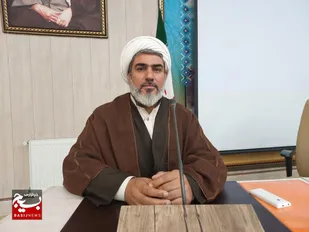 روحانیت در تحقق آرمان های انقلاب نقش بی&zwnj;بدیلی دارد