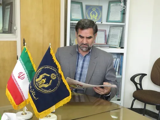 بهره‌مندی 10 هزار و 846 نفر از خدمات فرهنگی و آموزشی کمیته امداد همدان