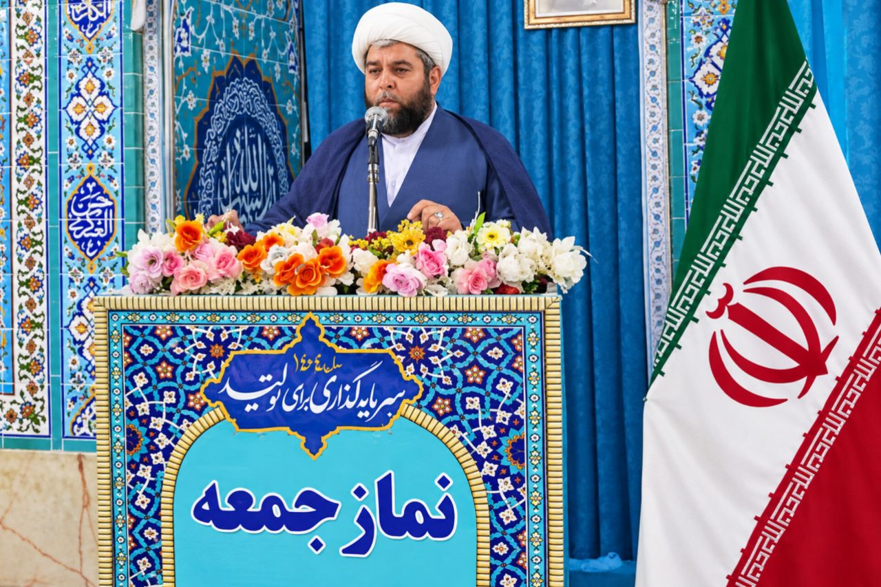 فرهنگ بسیجی و انقلابی برای حفظ اسلام و کشور در نسلهای آینده نهادینه شود فرهنگ بسیجی و انقلابی برای حفظ اسلام و کشور در نسلهای آینده نهادینه شود