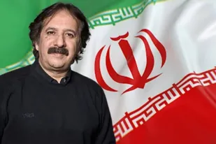 پیام تبریک انجمن سینمای انقلاب و دفاع مقدس به استاد مجید مجیدی در پی اتخاذ مواضع مقتدرانه ایشان درباره ایران
