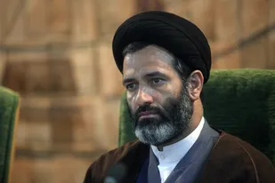 فرقه تابنده، جیره&lrm;خوار اسرائیل و استکبارند/ برخی سران فرقه تابنده، اشرافی&zwnj;گری فاسد هستند