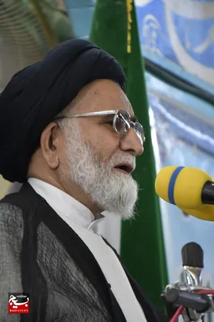 فشارهای آمریکا استقلال ما را از بین نمی‌برد