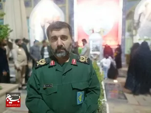 اتفاقات اخیر در فلسطین و غزه ثمره تمدن نوین اسلامی است