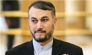 حمایت تهران از تلاش&zwnj;های سازمان ملل در تحقق گفت&zwnj;وگوهای سوری - سوری