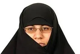 پیام تسلیت عشرت شایق عضو شورای مرکزی جمعیت ایثارگران  شهادت سپهبد قاسم سلیمانی