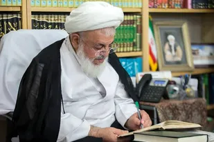 تأکید نماینده ولی&zwnj;فقیه در استان یزد بر تداوم مسیر شهادت&zwnj;طلبی در برابر تجاوزات دشمن