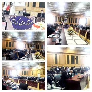 کاهش 3 درصدی نرخ بیکاری استان کرمانشاه در پایان سال 98