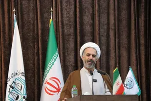 کمبود کارشناس رسمی دادگستری در برخی شهرستان های زنجان وجود دارد