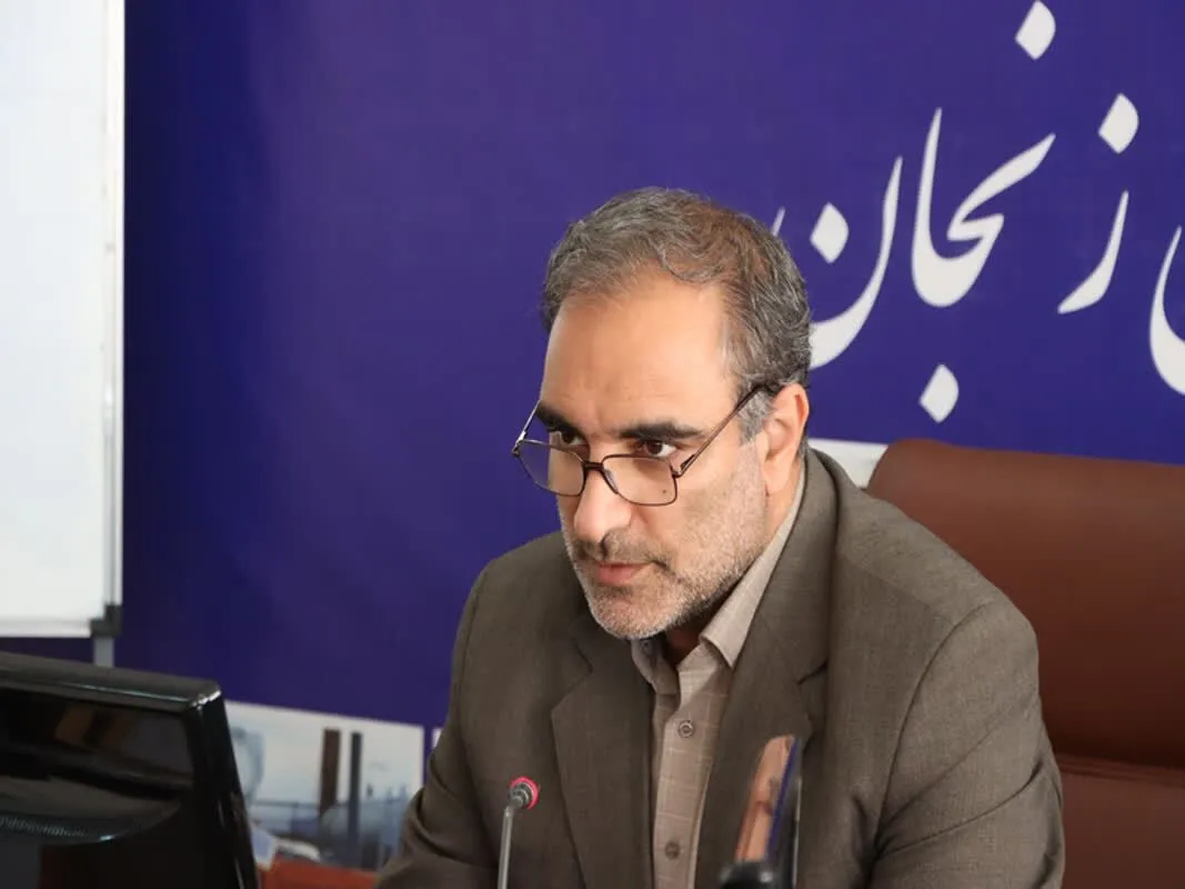 نشت‌یابی 7 هزار و 860 کیلومتر از شبکه گازرسانی استان زنجان در 9 ماهه سالجاری