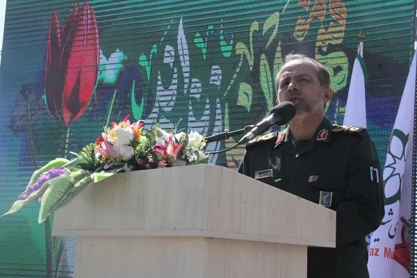 بیش از ۱۱ میلیون بذر در دشت‌ها و ارتفاعات استان فارس کاشت می‌شود/ کاشت نهال به تعداد شهدای هر شهرستان