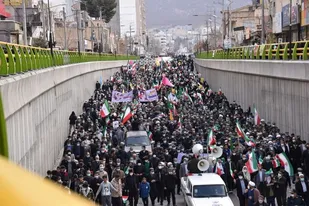 بهمن تماشایی ۱۴۰۰ در ایلام