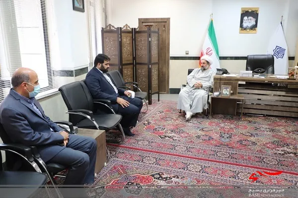 ضرورت توزیع عادلانه مدارس در نقاط مختلف استان
