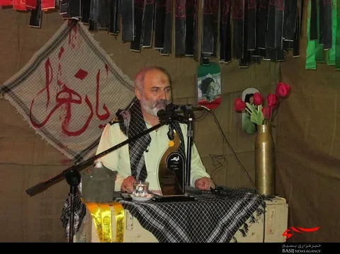 ایران به برکت خون شهدا به قدرت برتر منطقه ای تبدیل شده است