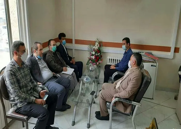 خبرنگاران مطالبه گر رفع معضلات اجتماعی از مسوولان باشند
