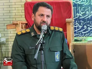 جهادگران بسیجی بازکننده گرهی از مشکلات مردم اند