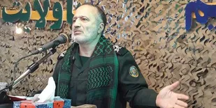 دشمن با خلق داعش درصدد ایجاد حریم امن برای رژیم صهیونیستی بود