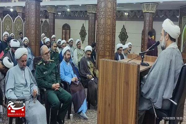 پشتوانه انسان های موثر جهاد اکبر است