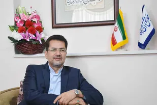 خبرنگار زبان گویای جامعه خویش است