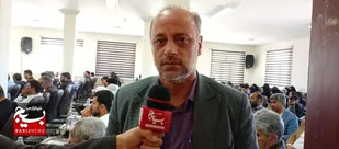 برگزاری دوره توانمندسازی شبکه مدیریتی نمایندگی ولی&zwnj;فقیه در حوزه&zwnj;های مقاومت بسیج