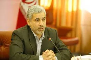 مشکل آب&zwnj;گرفتگی خوزستان تا ۲ سال آینده حل می&zwnj;شود