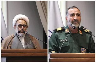 پیام فرمانده و مسئول نمایندگی ولی فقیه سپاه نینوا به مناسبت سالروز تشکیل سپاه حفاظت هواپیمایی