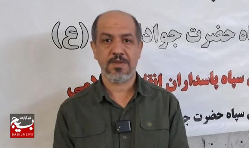 میزبانی معاونت تربیت بدنی سپاه حضرت جوادالائمه (ع) از هیئت دوچرخه‌سواری بسیج...