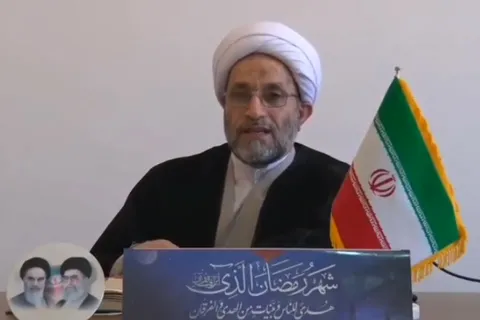 معیار‌های قرآنی برای یک انتخاب خوب / ۲