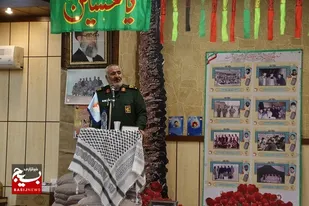 نباید بگذاریم دفاع مقدس به فراموشی سپرده شود