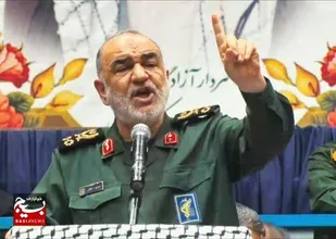 قهرمانی مقتدر که مثل پدر مهربان بود...