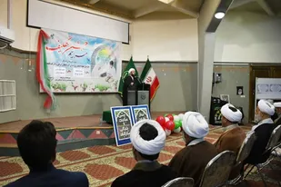 جشن تکلیف، آغاز مسئولیت&zwnj;پذیری و ارتباط آگاهانه با خداوند است