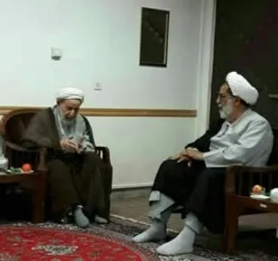 در رثای مجتهد انقلابی