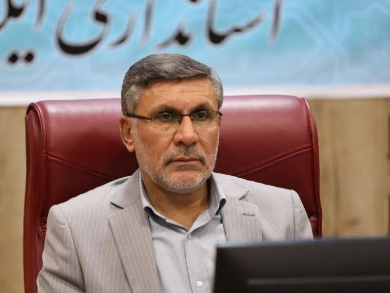 خیرین نقش مهمی در احیای فرهنگ مشارکت دارند