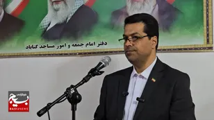 وفاق و همدلی، محور توسعه گناباد؛ ۸۲ پروژه آماده بهره‌برداری است