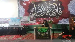صبر بر مصائب ابزاری برای جذب پاداش الهی است
