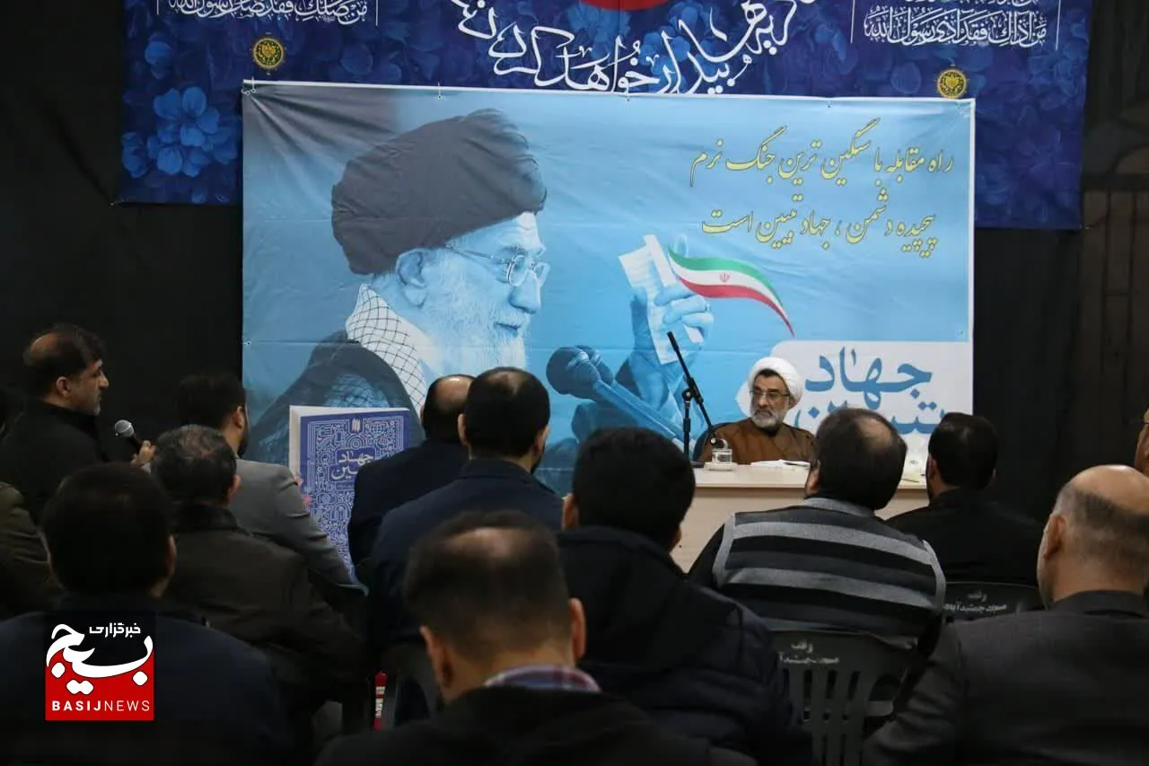تشکیل ۱۰۰ میز تخصصی ذیل دبیرخانه شورای عالی انقلاب فرهنگی