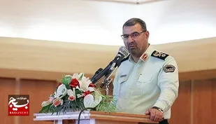 برخورد با ۴۳ هزار متجاوز مرزی در خراسان رضوی/هر ۱۵ ثانیه یک عملیات پلیسی در استان انجام می&zwnj;شود