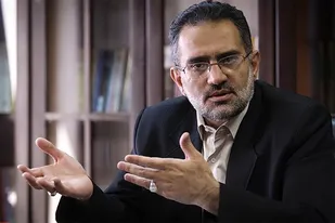 پیوند میان نیروهای مقاومت در جهان اسلام برقرار شده است