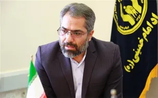 اهدای 25 مورد کمک&zwnj;هزینه ازدواج به زوج&zwnj;های نیازمند زنجانی