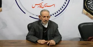 سی&zwnj;و&zwnj;پنجمین شب شعر عاشورا در قلب سومین حرم اهل بیت(ع) برگزار می&zwnj;شود