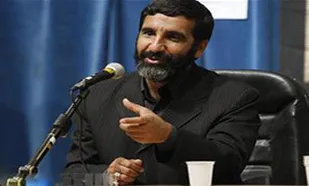 لزوم ایستادگی و همبستگی جوانان مومن انقلابی در عرصه&zwnj;های مختلف