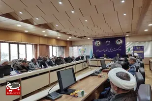 جذب نخبگان در دستگاه قضایی مهمترین عامل افزایش اتقان آراء