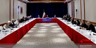 راهپیمایی اربعین گرامی&zwnj;داشت مظلومیت و ایستادگی در برابر ظلم است