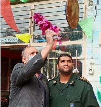 زنگ بسیج در پیشوا نواخته شد