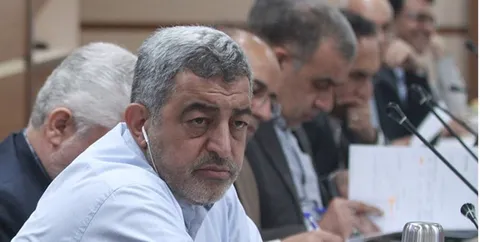 ستاد اجرایی فرمان امام بازار خود را در اختیار تولیدکنندگان داخلی قرار می دهد