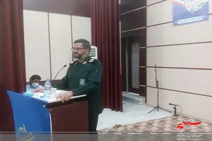 باحضور حداکثری در پای صندوق&zwnj;های رای و انتخاب فرد اصلح مشکلات کشور برطرف می&zwnj;شود