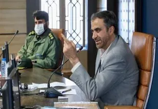 هنر بسیجی تبدیل تهدید به فرصت است