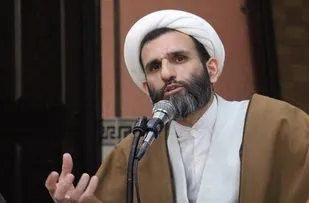عشق و ارادت به اهل&zwnj;بیت را به درد اهداف امام بزنیم/غدیر را در وجودمان احیا کنیم